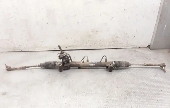 Steering rack
