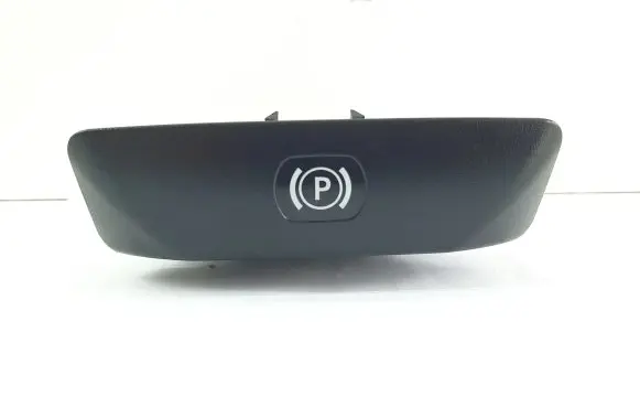Mercedes-Benz E W212 Hand brake release handle A2044200177