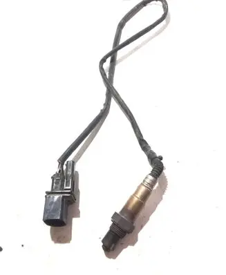 Volkswagen Touareg I Lambda probe sensor 0258007359