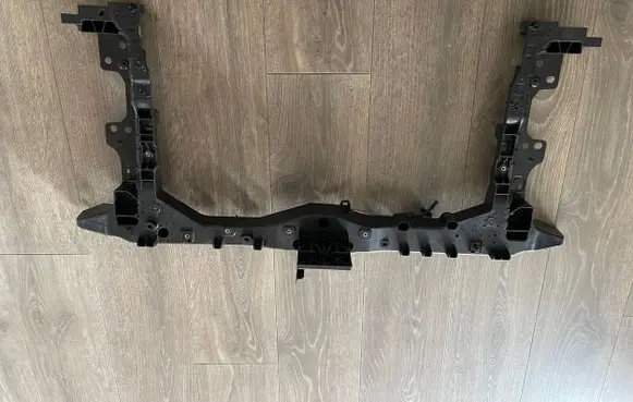 KIA Niro Radiator support slam panel 64101A0000