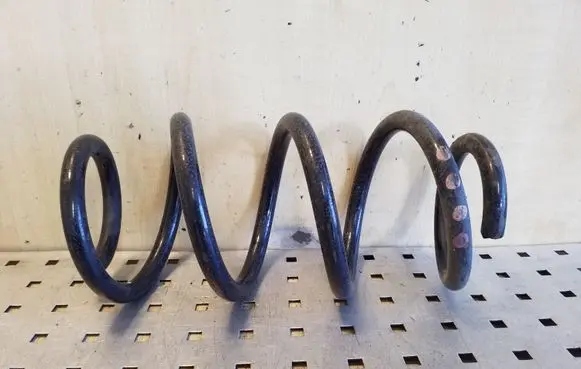 Audi A5 Sportback 8TA Front coil spring