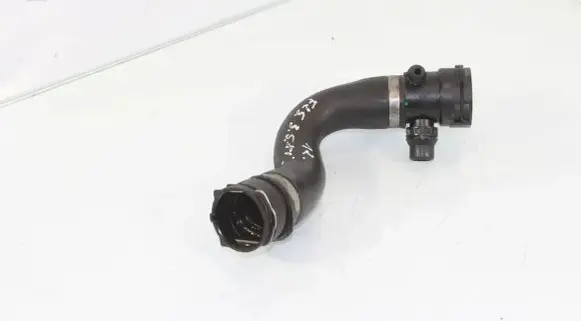 BMW X3 F25 Engine coolant pipe/hose 7646150
