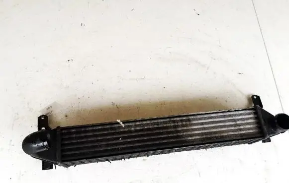 Ford Galaxy Intercooler radiator 7m3145805