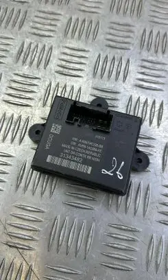 Volvo S60 Door control unit/module 31343482