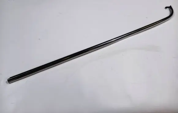 Ford Flex Rear arch trim