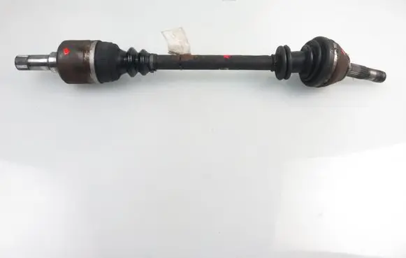 Citroen Jumper Front driveshaft