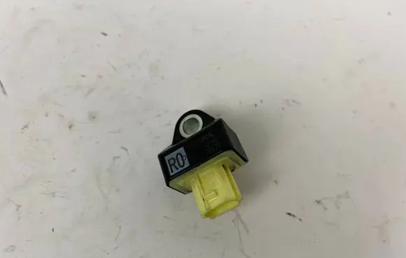 Toyota Mirai II Airbag deployment crash/impact sensor 8917352190 89173-52190