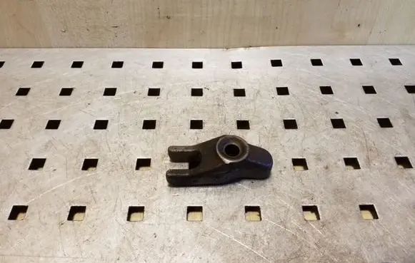 KIA Sportage Fuel Injector clamp holder