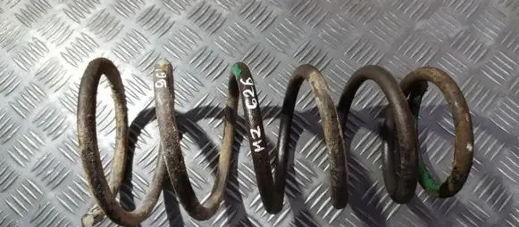 Mazda 626 Rear coil spring