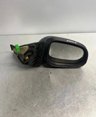 Volvo S70 V70 V70 XC Front door electric wing mirror R15168