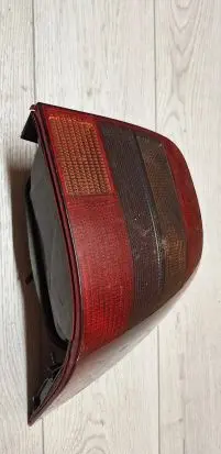 Volkswagen Golf IV Tail light bulb cover holder 1J6945257