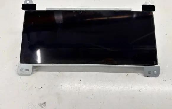 Tesla Model X Speedometer (instrument cluster) 144793400E 111889400B