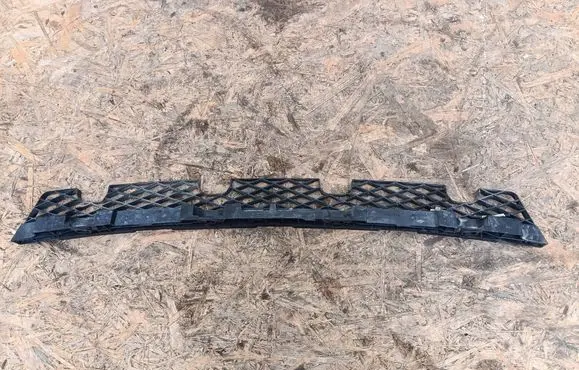Volkswagen PASSAT B7 Rear bumper mounting bracket 3AF807863 23456789