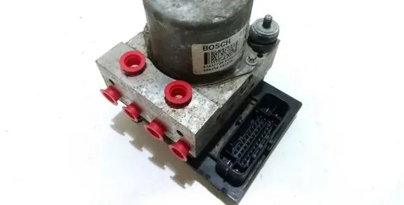 Alfa Romeo Mito ABS Pump 51837728 0265230804