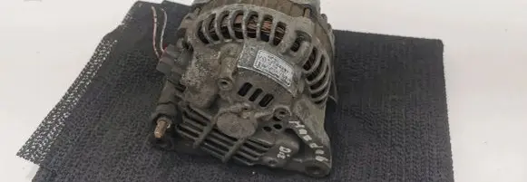 Mazda 6 Generator/alternator A3TB4981 12V90A3821 RF5C