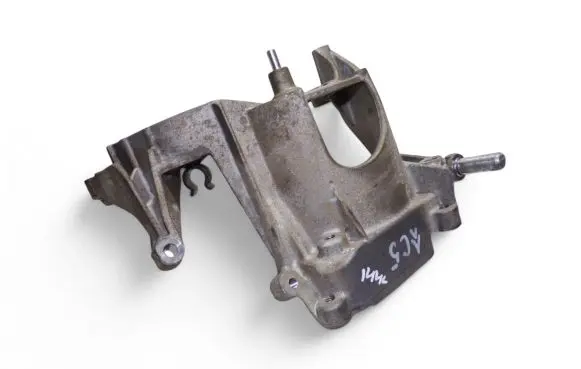 Citroen C5 Fuel filter bracket/mount holder 9672309580