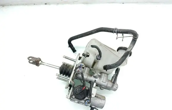 Lexus GS 300 350 430 450H Master brake cylinder 13811010430