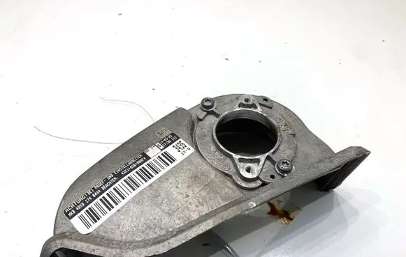 Volkswagen T-Roc Timing chain cover 05E109108J