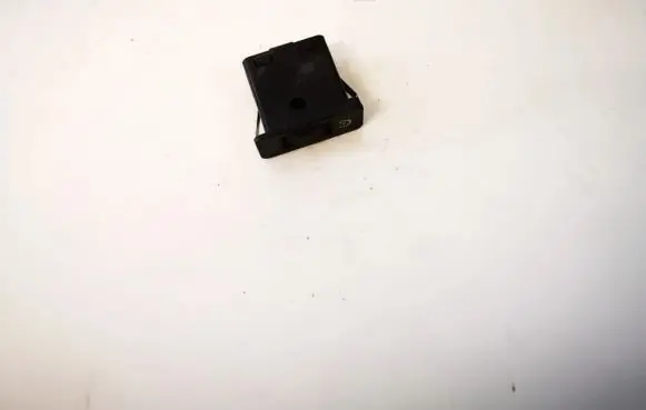 Panel lighting control switch