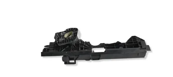 BMW X1 U11 Bottom radiator support slam panel 9846977