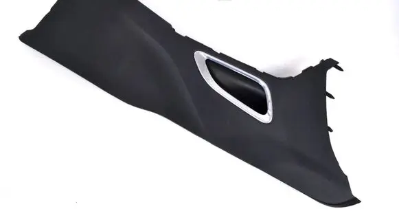 Jaguar F-Pace Centre console side trim rear CM80486