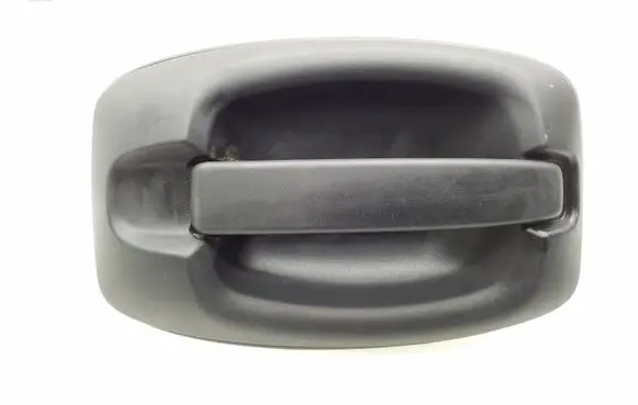Iveco Daily 35.8 - 9 Front door exterior handle NV24897