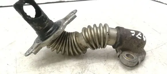 EGR valve line/pipe/hose