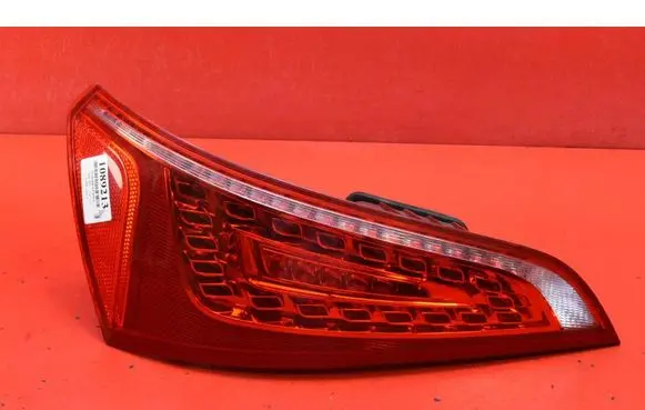Audi Q5 SQ5 8R Rear/tail lights 8R0945093A