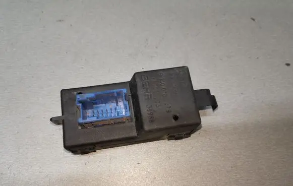 Peugeot 206 Other control units/modules 9140010279