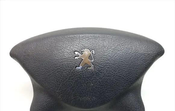 Peugeot Expert Steering wheel airbag 14001187ZD