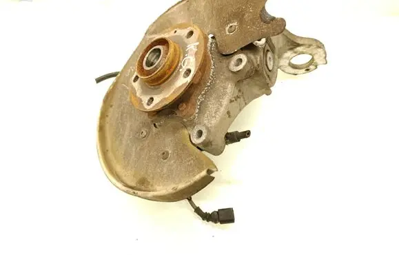 Porsche Macan (95B) Rear wheel hub 8R0505435C
