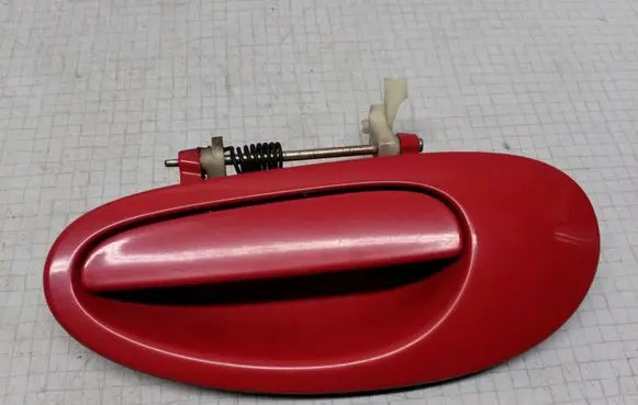 Chrysler Neon II Rear door exterior handle 0QA51TRM 24737P