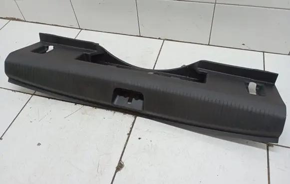 Opel Insignia B Trunk/boot sill cover protection 39129262 360583280 WXE11E4032