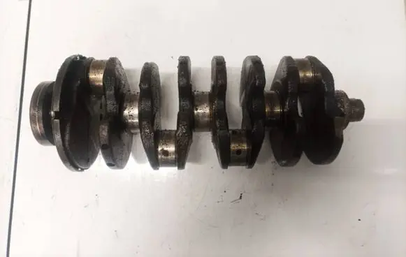 Crankshaft