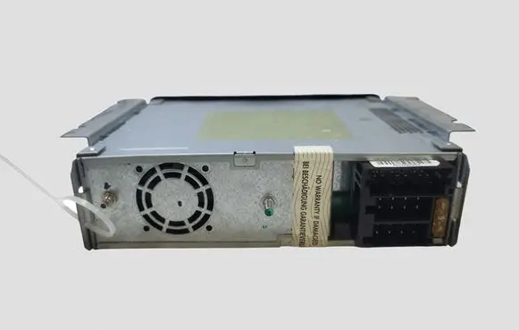 Volvo V50 Radio/CD/DVD/GPS head unit 16130002 572516