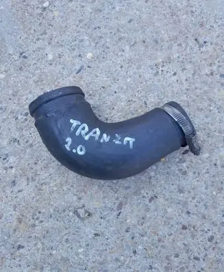 Ford Transit Intercooler hose/pipe
