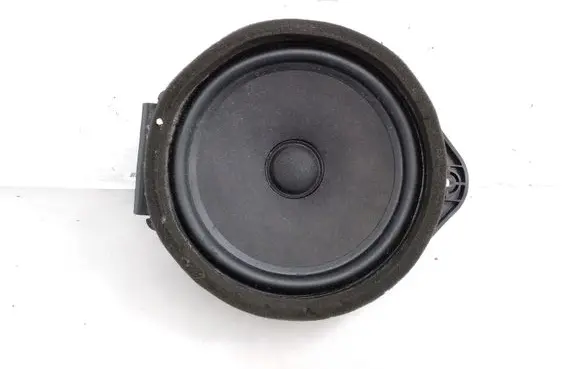 Opel Zafira C Front door speaker 13488641