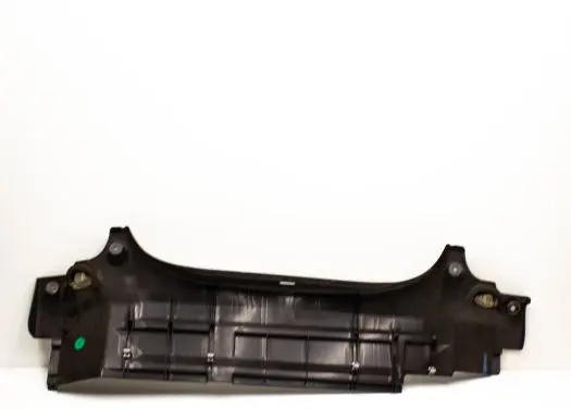 Jaguar XK8 - XKR Trunk/boot sill cover protection HJE5280AC