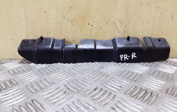 KIA Sorento Intercooler air guide/duct channel