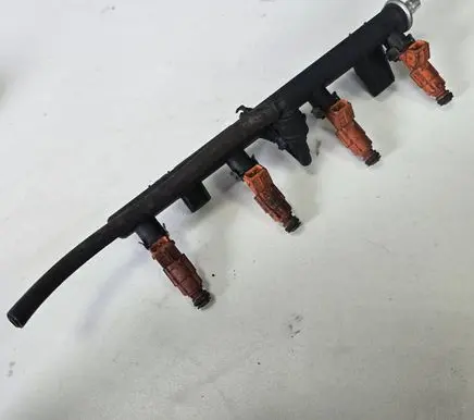 Alfa Romeo 156 Fuel main line pipe 0280151048