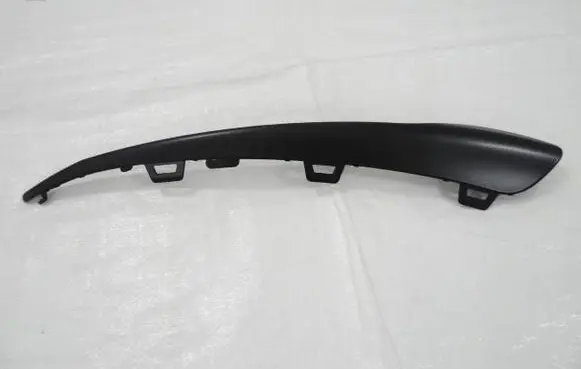 DS Automobiles 3 Crossback Front fog light trim/grill 9821129680