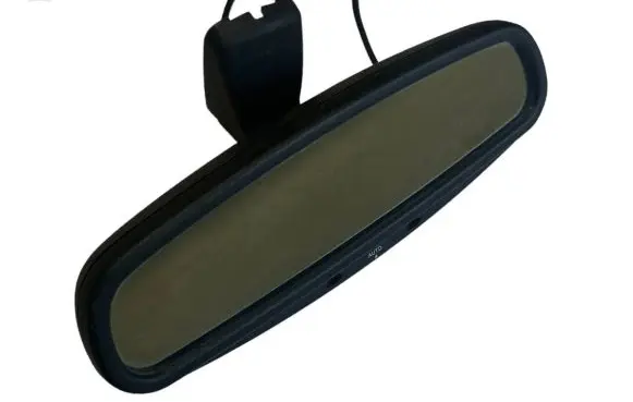 Mazda 6 Rear view mirror (interior) 5073012 E8011530 5572354