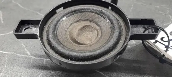 Opel Corsa D Panel speaker 