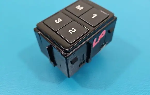 Jaguar XF X260 Seat control switch GX7314776CC IMPRK1554028