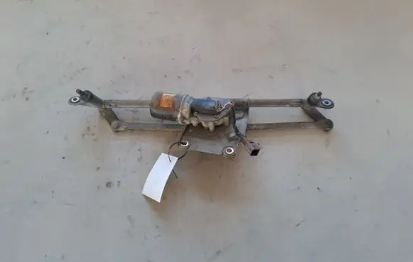 Peugeot 406 Front wiper linkage 