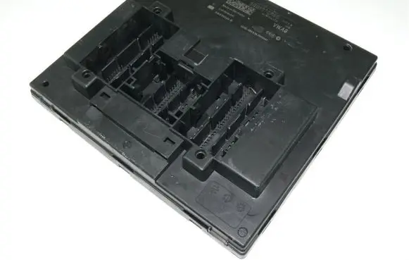 Audi A3 S3 8V Other control units/modules 5Q0937084G