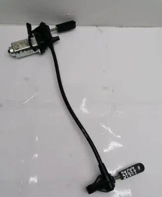 BMW 7 E65 E66 Seat adjustment motor 830312455