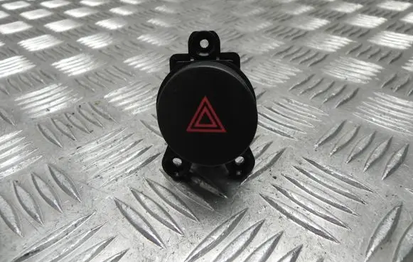 Hyundai ix 55 Hazard light switch EJT T6212