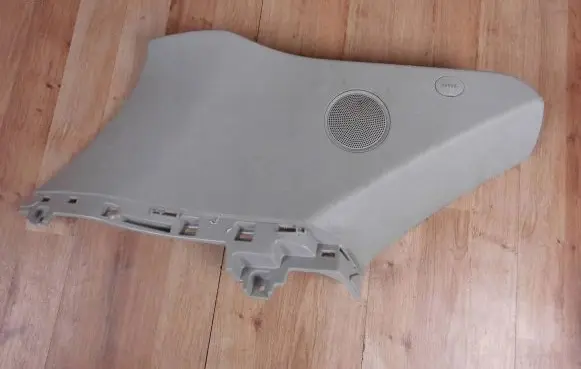 KIA Sorento (D) pillar trim (bottom) 85855C5100