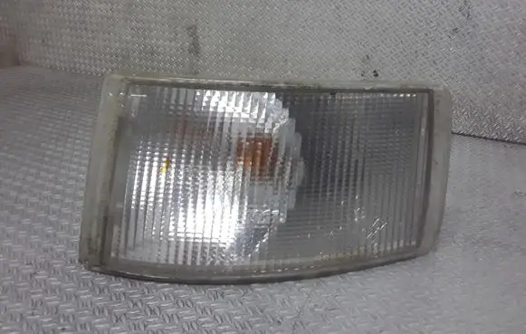 Fiat Ducato Front indicator light 35710747